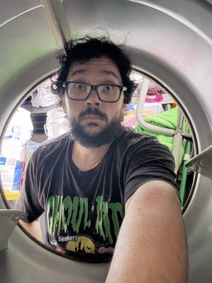 Photo of Michael M.