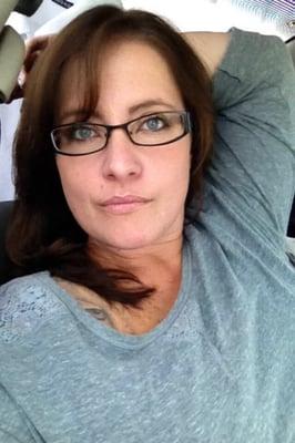 Photo of Christina W.