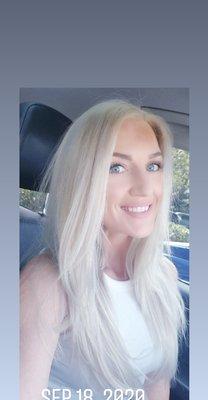 Photo of Kimberly P.