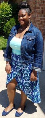 Photo of Camille T.