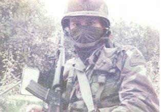 Photo of Mark N.