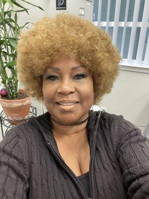 Photo of LaJuana M.
