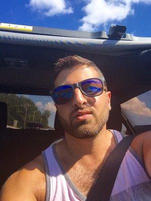 Photo of Adham A.