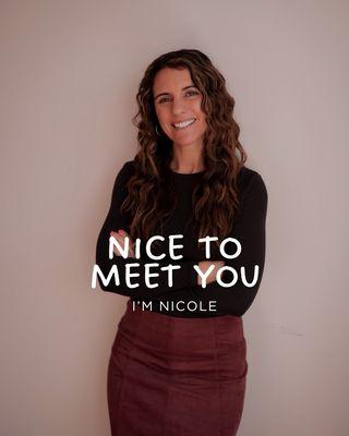 photo of Nicole H.