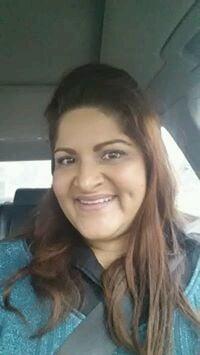 Photo of Alicia S.