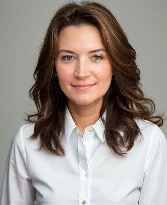 photo of Samantha D.