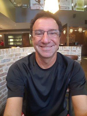 Photo of Phillip H.