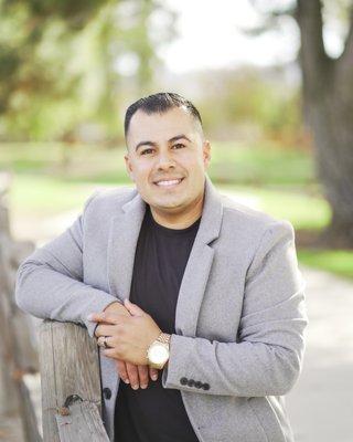 Photo of Andres F.