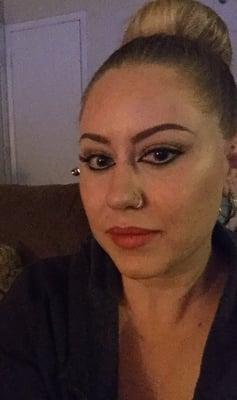 photo of Jennifer T.