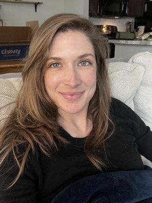 photo of Courtney M.