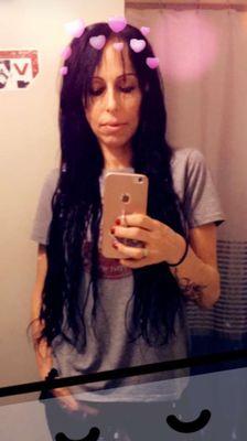 photo of Coach Lorna L.