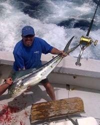 photo of Lawrence O.