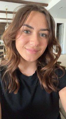 Photo of Jade M.