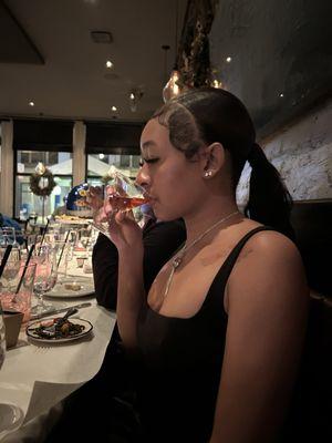 photo of McKencie T.