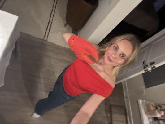 photo of Charlotte Y.