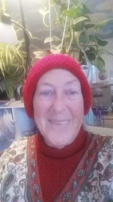 Photo of Elizabeth P.