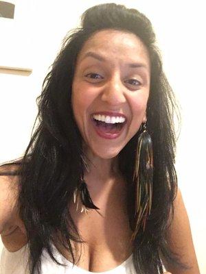 Photo of Seeta T.