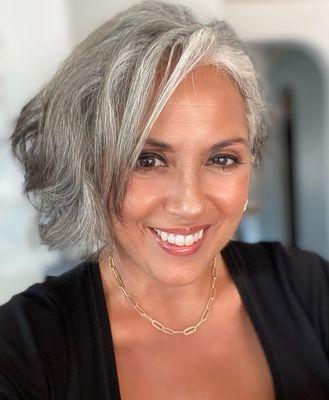 photo of Cyndi A.