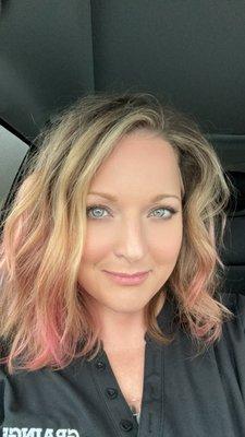 Photo of Melynda B.