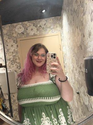 Photo of Brianna E.