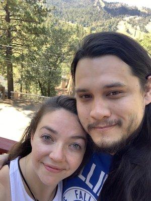 photo of Christopher G.