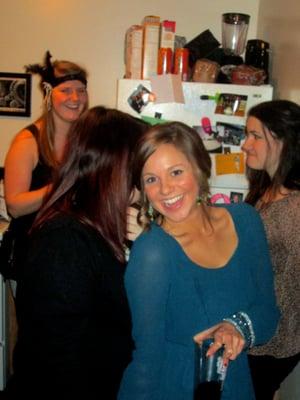 Photo of Briana S.
