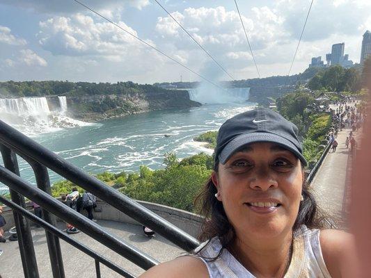 photo of Veronica M.