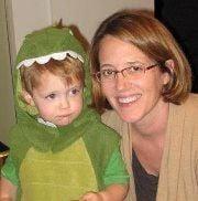 photo of Elizabeth F.