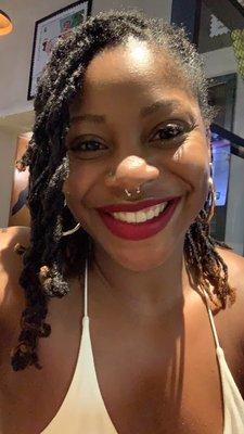 Photo of Shanice R.
