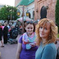 Photo of Stacie R.