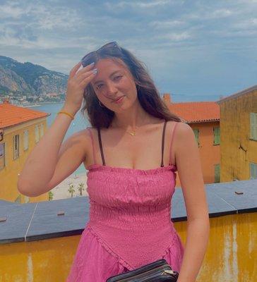 photo of Jennifer P.