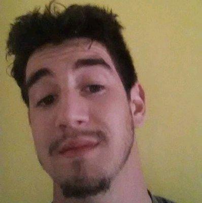 Photo of Aaron F.