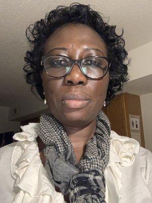 photo of Beatrice A.