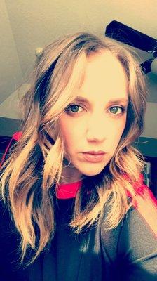 Photo of Lauren C.
