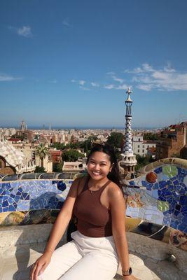 photo of Mirabella M.