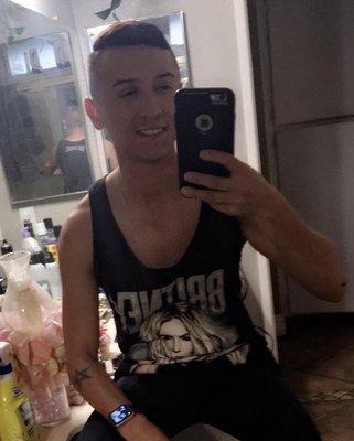 Photo of Juan K.