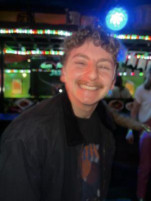 Photo of Frankie P.