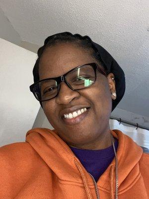 Photo of Cookie R.