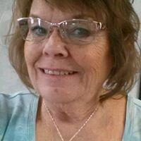 photo of Donna Reeves Marzluft R.