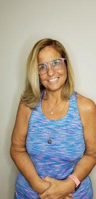 Photo of Kim S.