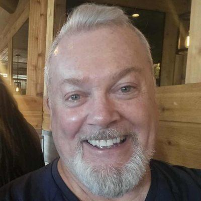 Photo of Steven S.
