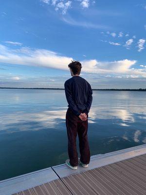 photo of Christian L.