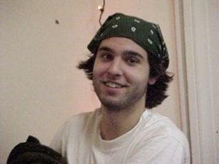 Photo of Samer K.