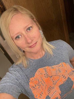 Photo of Becca M.