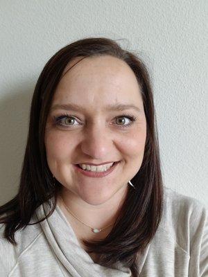 Photo of Courtney M.