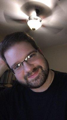 Photo of Mike W.