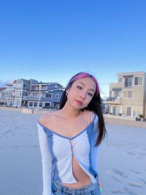 Photo of Hannah N.