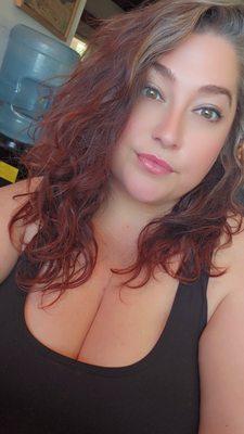 Photo of Rachel M.
