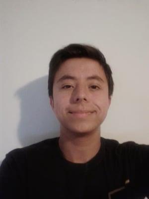 Photo of Leo L.