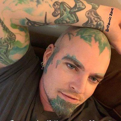 photo of Britannic Z.